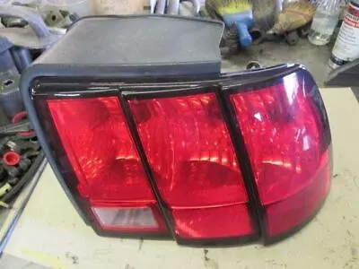 99 00 01 02 03 04 Mustang Right Tail Light Except Cobra 217005 • $75