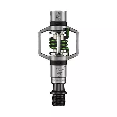 Crank Brothers Eggbeater 2 Clipless MTB Pedals • $64.13