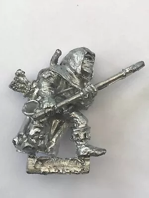 £14.95 • Buy OOP Warhammer Citadel Militia Spear 4 4115/23 Ranger Of Ithilien ME-25 (02) LoTR