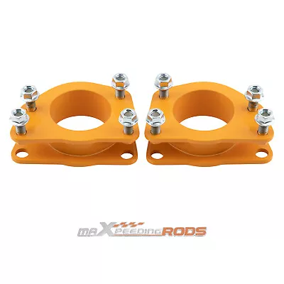 2 Inch Front Leveling Lift Kit For Jeep Liberty KK KJ 2WD 4WD 2002-2012 • $46.90