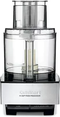 Cuisinart 720 Watt 14-Cup Food Processor • $199.95