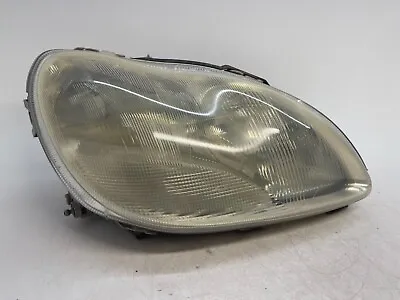 2000-2002 Mercedes W220 S55 AMG OEM Front Right Passenger Headlight Lamp Xenon • $80