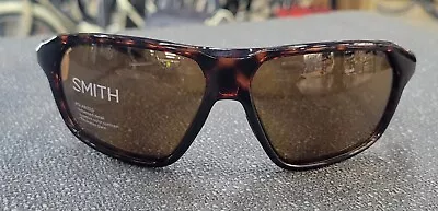 Smith Pathway With ChromaPop Polarized Sunglasses • $99.99