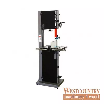 £1948 • Buy Laguna 14/BX 14  Woodworking Bandsaw
