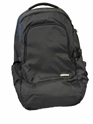 Pacsafe  Backpack￼ • $80