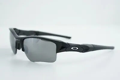 Oakley Flak Jacket 1.0 Polished Black 63-14-133 Sunglasses Frames Only! • $72