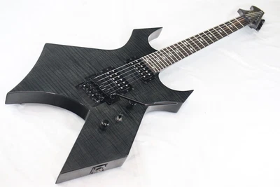 $1766.12 • Buy B.C.Rich NT WARLOCK TREMORO