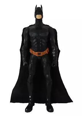 Jakks Pacific Batman Dark Knight Rises 80cm PVC Rare Display Toy Action Figure • £52.50