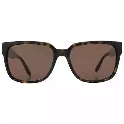 Michael Kors Brown Square Men's Sunglasses MK2188 300673 57 MK2188 300673 57 • $46.99