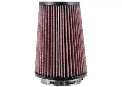 K&N Performance Air Filter UNIVERSAL 84mm TAPERED POD • $65.23