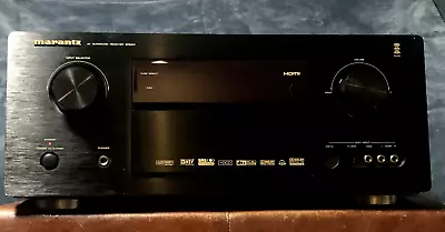 Marantz SR6001 A/V Surround Receiver • $199.99