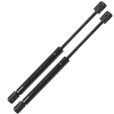 Qty 2 Fits Volvo S80 07-2016 XC70 08-16 V70 08-2010 Front Hood Lift Supports • $27.94