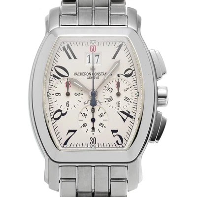 $11673.72 • Buy Vacheron Constantin Royal Eagle Chronograph 49145/339a-8970 #w1324