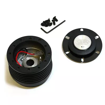 STEERING WHEEL BOSS KIT HUB ADAPTER  For TOYOTA SUPRA MA61 1981-1985 • $93.85