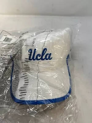 Nike Performance Hat UCLA - White/Blue One Size • $20.69