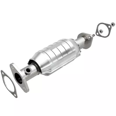 For Mitsubishi Lancer 02 Magnaflow Direct Fit 49-State Catalytic Converter TCP • $306