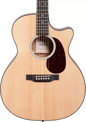 Martin GPC-11E Road Series Acoustic-Electric Guitar - Natural • $1099