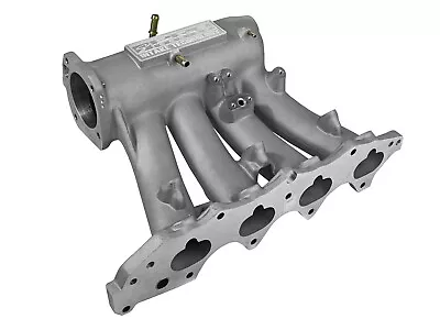 Skunk2 For Pro Series Intake Manifold Silver - Honda / Acura B18A/B18B/B20 • $267.54