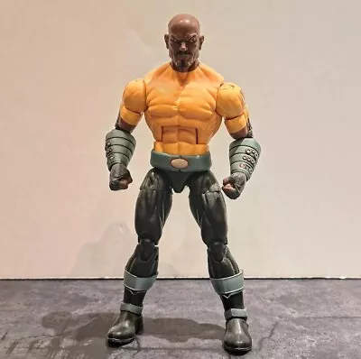 Marvel Legends SDCC Exclusive Luke Cage • $32.81