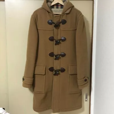 Men's Burberry BRIT Duffel Coat Size M. • $361