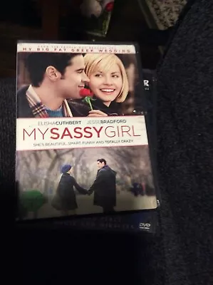 My Sassy Girl Dvd • $4.57