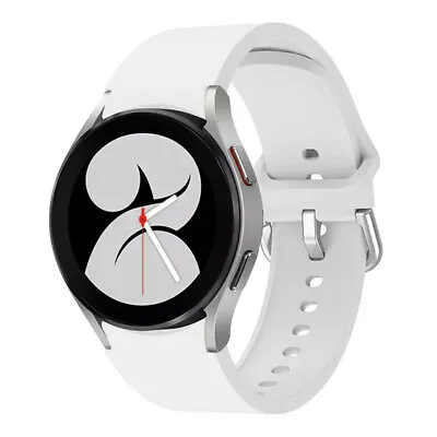 Sport Strap For Samsung Galaxy Watch 5/pro/4 44/40mm Classic 46mm 42mm Band • $11.05