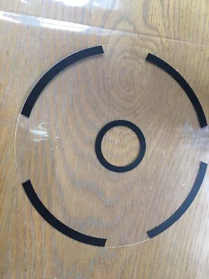 £16 • Buy Warhammer 40k Objective Markers 7.57” Diameter