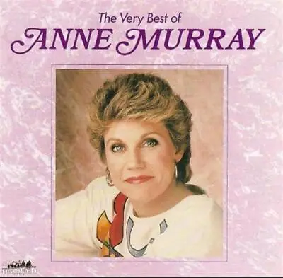 $5.99 • Buy The Very Best Of Anne Murray - Music CD - Anne Murray -   - CEMA Special Markets