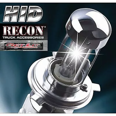 RECON 264H9HID H9 Off Road Lights 35w High Intensity Bulb HID • $259.95