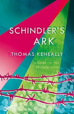 £3.50 • Buy Schindler's Ark (Flipback) By Keneally, Thomas Book The Cheap Fast Free Post