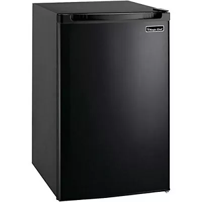 Magic Chef Mcbr440b2 4.4 Cubic-ft. Refrigerator [black] • $539.64