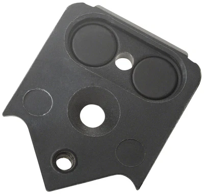 $21.50 • Buy Bosch Kiox Mounting Plate