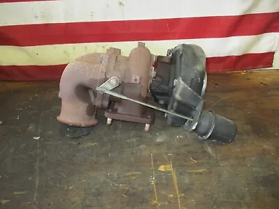 91 92 93 Chevy Gmc 1500 2500 3500 * 6.5 Turbo Diesel * Turbo Charger • $199.01