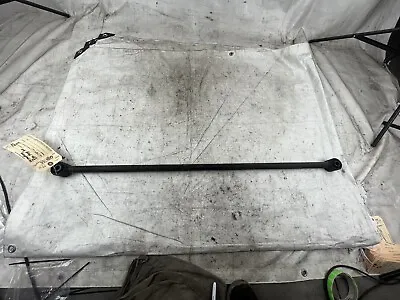 2011-2014 Ford Mustang GT Oem Rear Lower Pan Hard Track Bar NON Adjustable 11-14 • $75