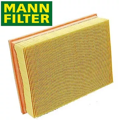 For BMW E36 E39 E46 3-Series 5-Series M3 Z3 Air Filter OEM MANN C25114 • $14.98