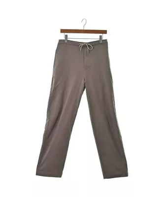 PLAIN PEOPLE Pants (Other) Beige 3(Approx. M) 2200316868013 • $98