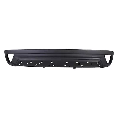 New Rear Lower Bumper Cover Fits 2018-2020 Mitsubishi Eclipse Cross  CAPA • $242.96