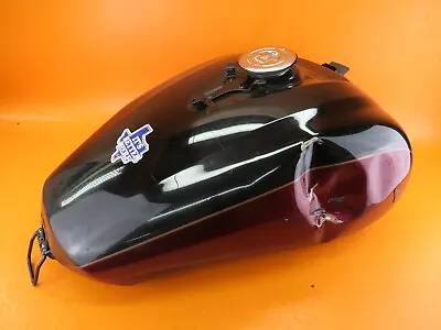 2005 Honda Vtx1800 Oem Gas Tank (damaged) • $279.99