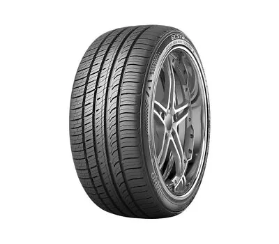 KUMHO PA51 ECSTA 205/40R17 84W 205 40 17 Tyre • $139