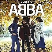 ABBA : Classic CD (2009) ***NEW*** Value Guaranteed From EBay’s Biggest Seller! • £5.27