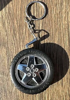 Vintage Unique Car Tire Lighter • $5