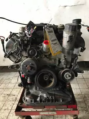 Engine/motor Assembly MERCEDES CLK320 98 99 00 01 02 • $378