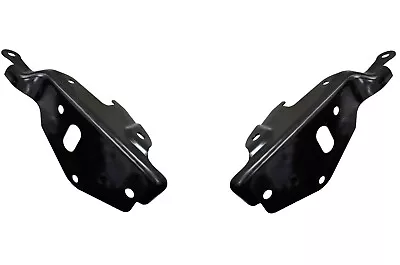 Hood Hinge Left Right Pair Fits Cadillac Chevrolet GMC • $24.86