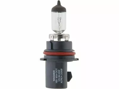 For 1986-1991 Mercedes 560SEC Headlight Bulb Wagner 69942HC • $15.45