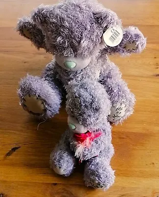 £2.50 • Buy 2 X ME TO YOU TEDDIES 1 X LARGER LO3B AND 1 X SMALLER  I41A