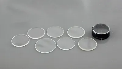 Lot Of Microscope Eyepiece Reticles • $19.99