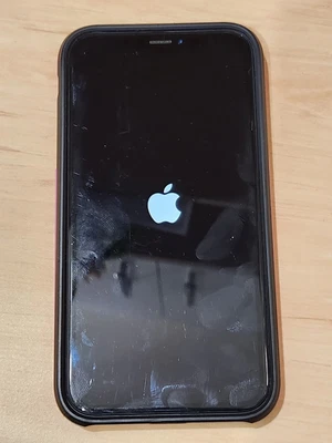 $190 • Buy Apple IPhone XR - 128GB - Black (Unlocked) A2105 (GSM) (AU Stock)