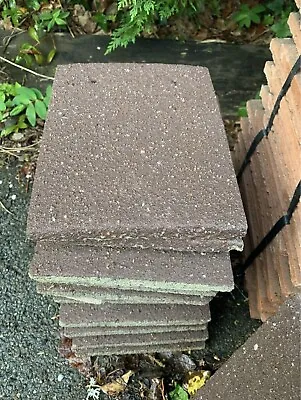 £0.99 • Buy Redland Concrete Plain Roof Roof Tile - 8.5 Inches X 6.5 Inches - New