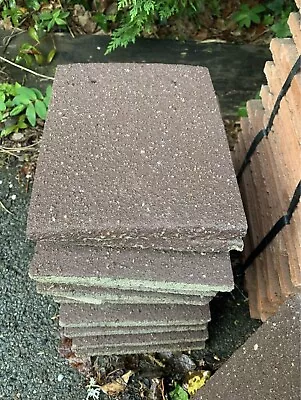 £0.99 • Buy Redland Concrete Plain Roof Roof Tile - 8.5 Inches X 6.5 Inches - New