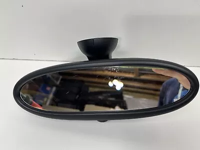 Rearview Interior Mirror Autodim Rear View OEM Mini Cooper R55 R56 R60 R61 #5 • $85.38
